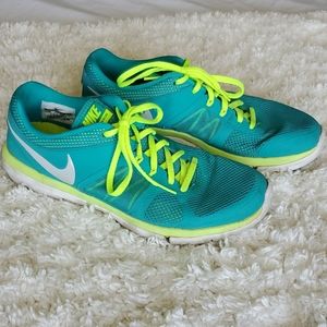 Nike Flex run sneaker